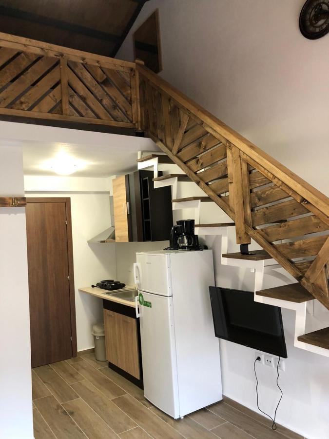 Mad'S Villas Nea Peramos  Ngoại thất bức ảnh