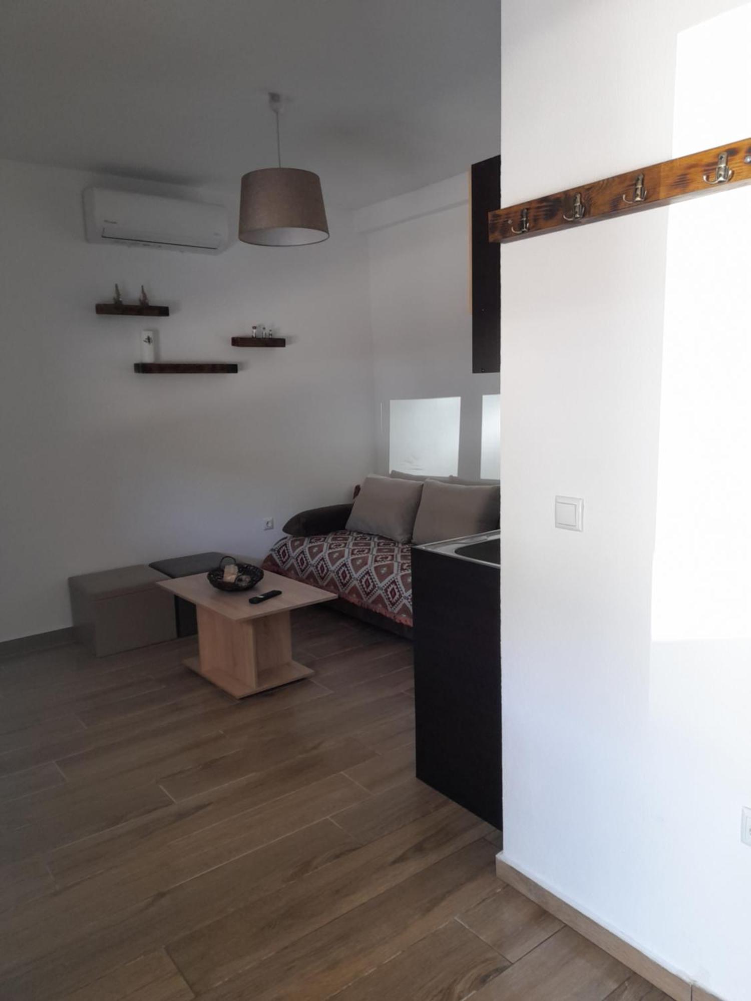 Mad'S Villas Nea Peramos  Phòng bức ảnh