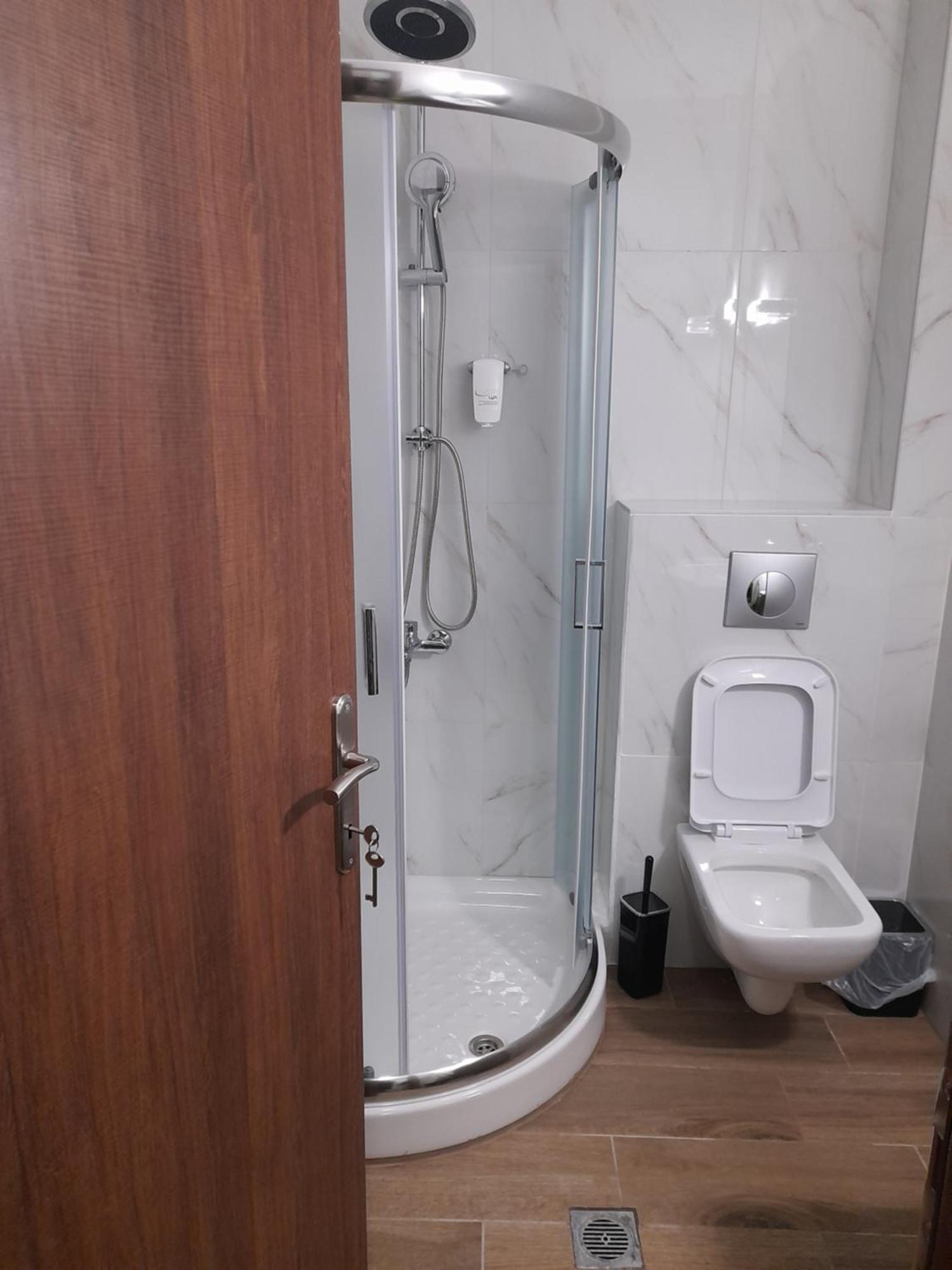 Mad'S Villas Nea Peramos  Phòng bức ảnh