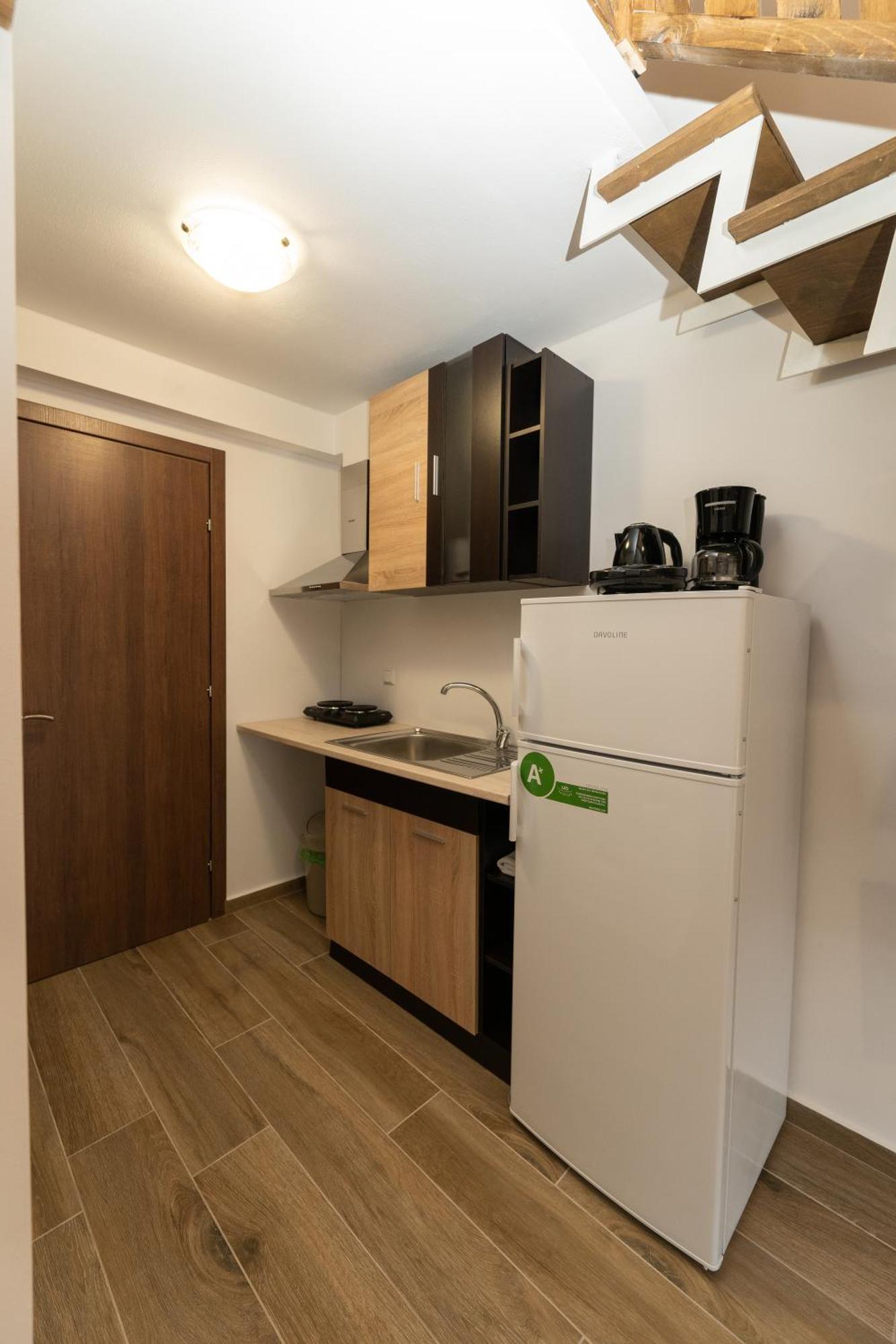 Mad'S Villas Nea Peramos  Phòng bức ảnh